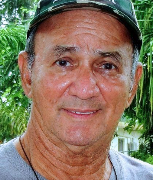 Louie Gombar
